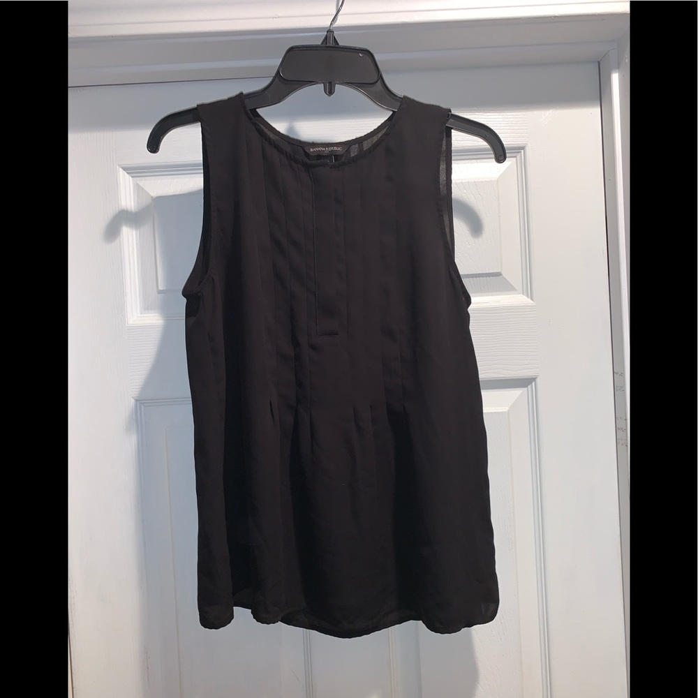 Banana Republic Top, Size Small
